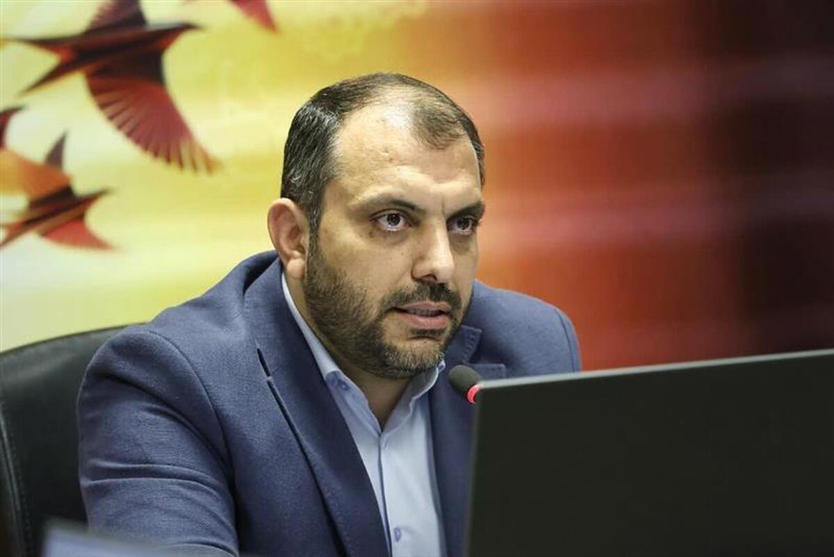 آغاز فصل جدیدی از فعالیت‌ها در مدیریت ارتباطات گروه فولاد مباركه/ به‌دنبال تقویت هم‌افزایی، یكپارچگی و هم‌صدایی هستیم