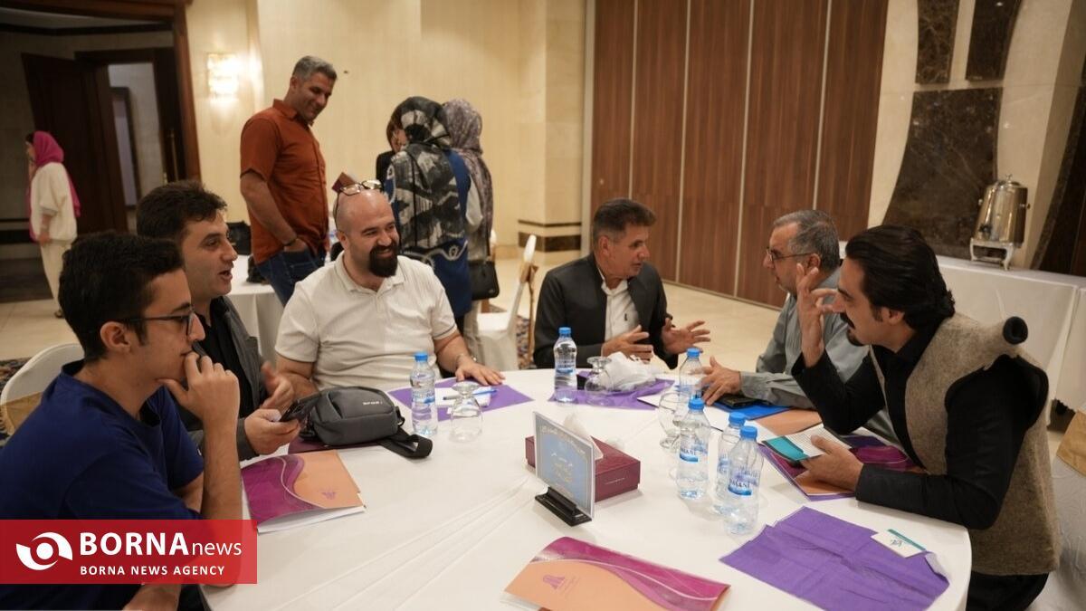 همکاری گردشگری کرمانشاه و عراق وارد مرحله اجرایی شد