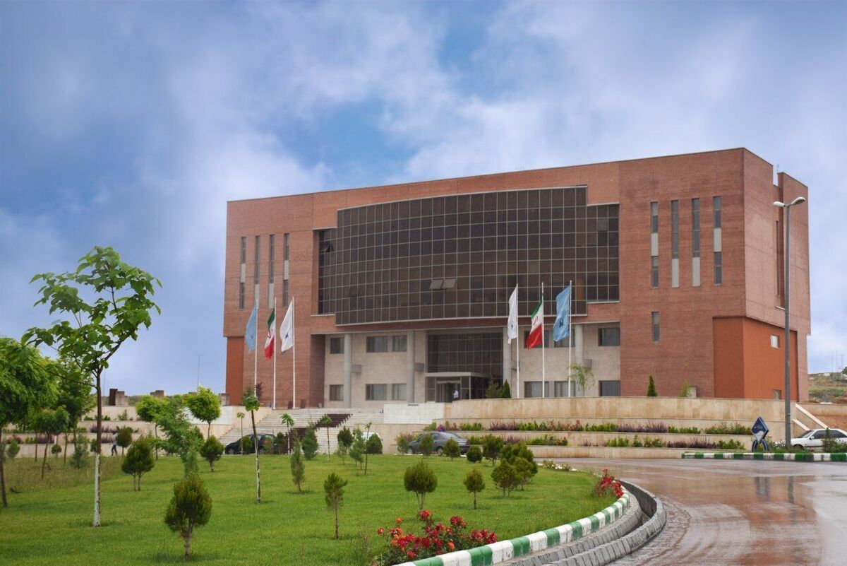 شمار رشته‌های دانشگاه بجنورد به ۷۸ رسید