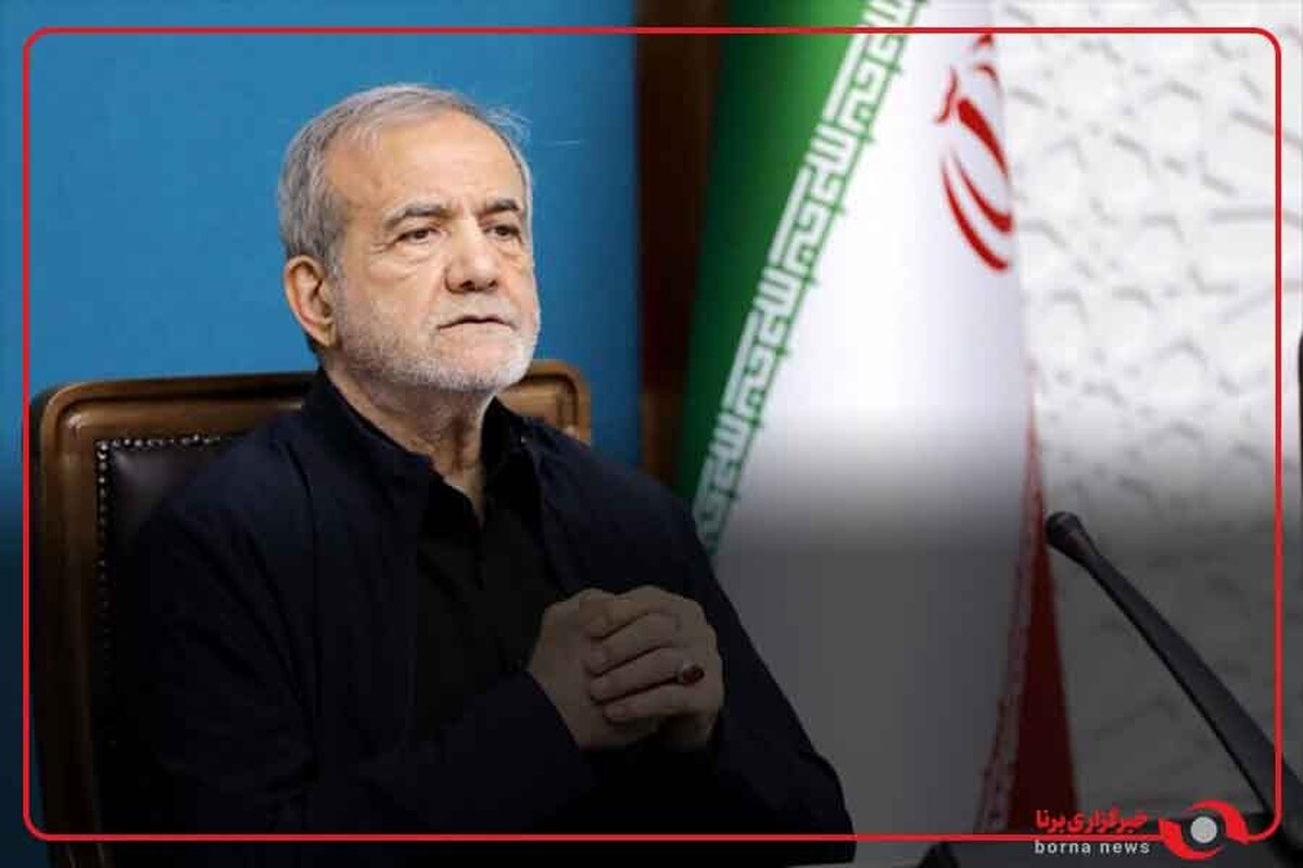 تلاش من رضایت مردم و اعتلای ایران است