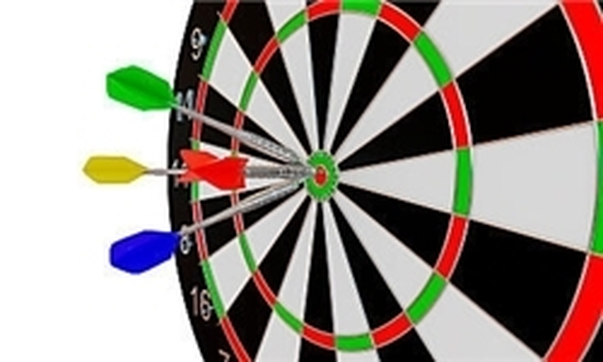 تیم دارت دانشگاه علوم پزشکی مشهد صاحب چهار عنوان قهرمانی در رقابت‌های استانی شد