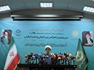 کنفرانس وحدت اسلامی پاسخ عملی جهان اسلام به اقدامات رژیم صهیونیستی است