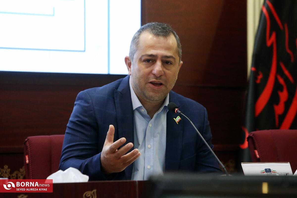 شبکه ایران یاران جوان نهضتی مردمی برای مشارکت اجتماعی