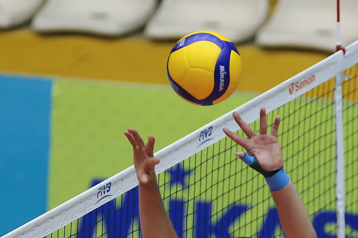 اعلام زمان برگزاری مراسم قرعه‌کشی لیگ برتر والیبال