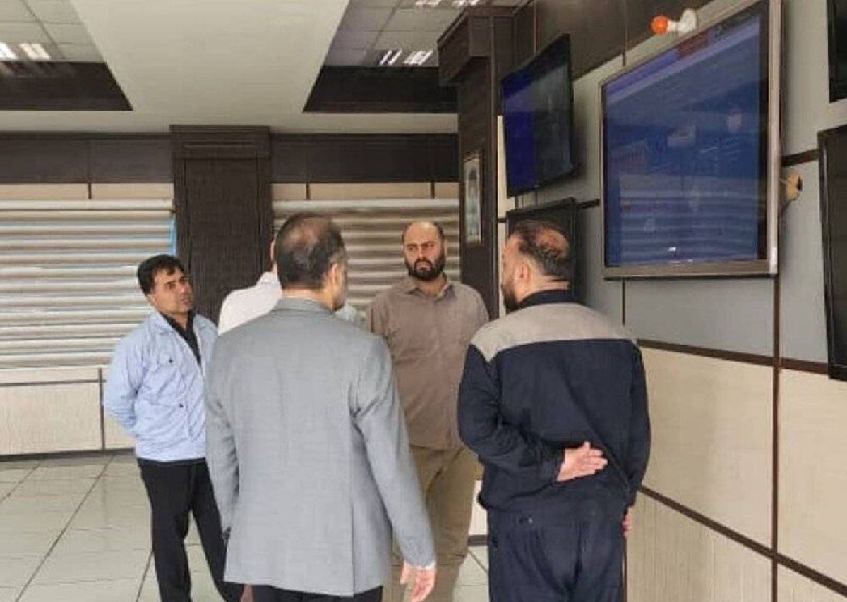 برنامه‌ریزی جامع برای بهبود وضعیت آرادکوه