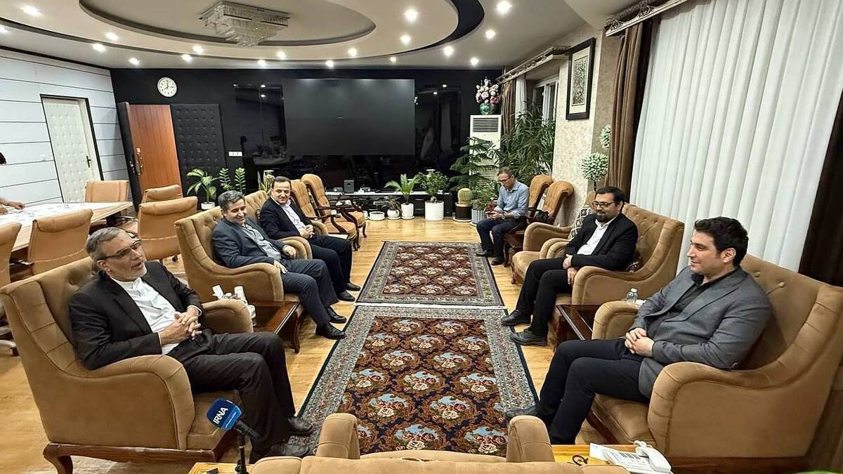 ظرفیت‌های گردشگری استان کردستان باید جهانی شود