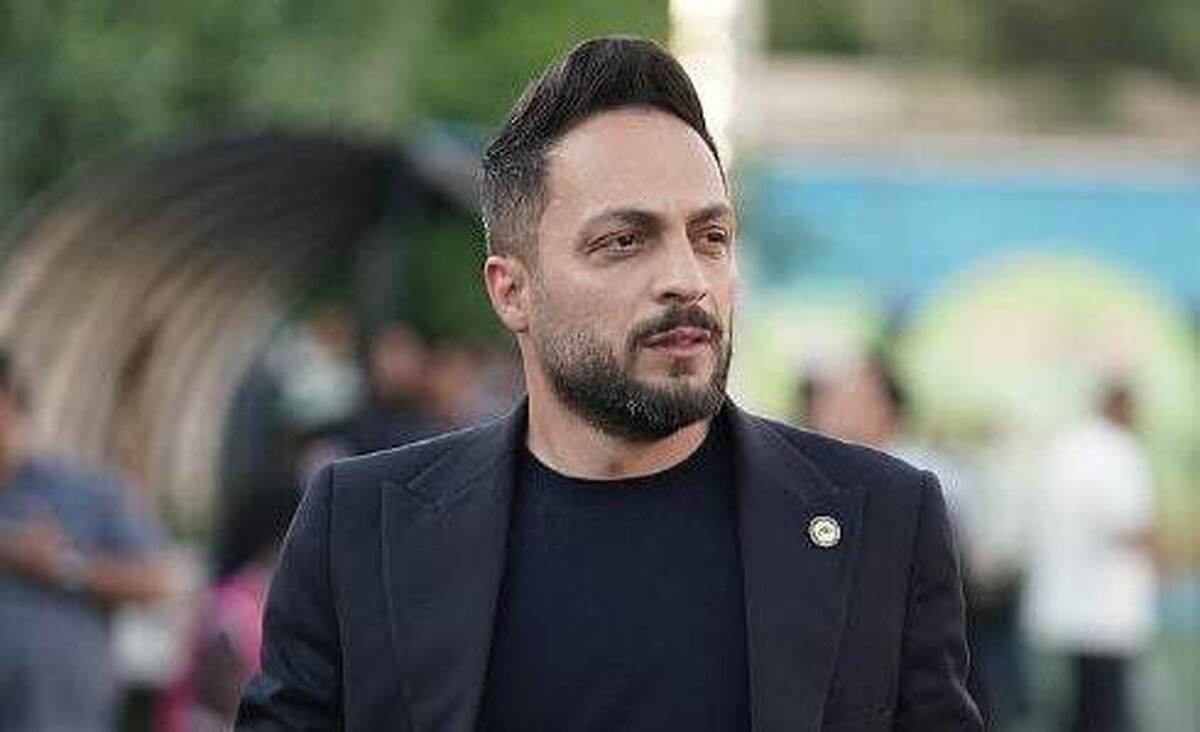 سرمربی تیم ملی فوتبال نوجوانان ایران انتخاب شد