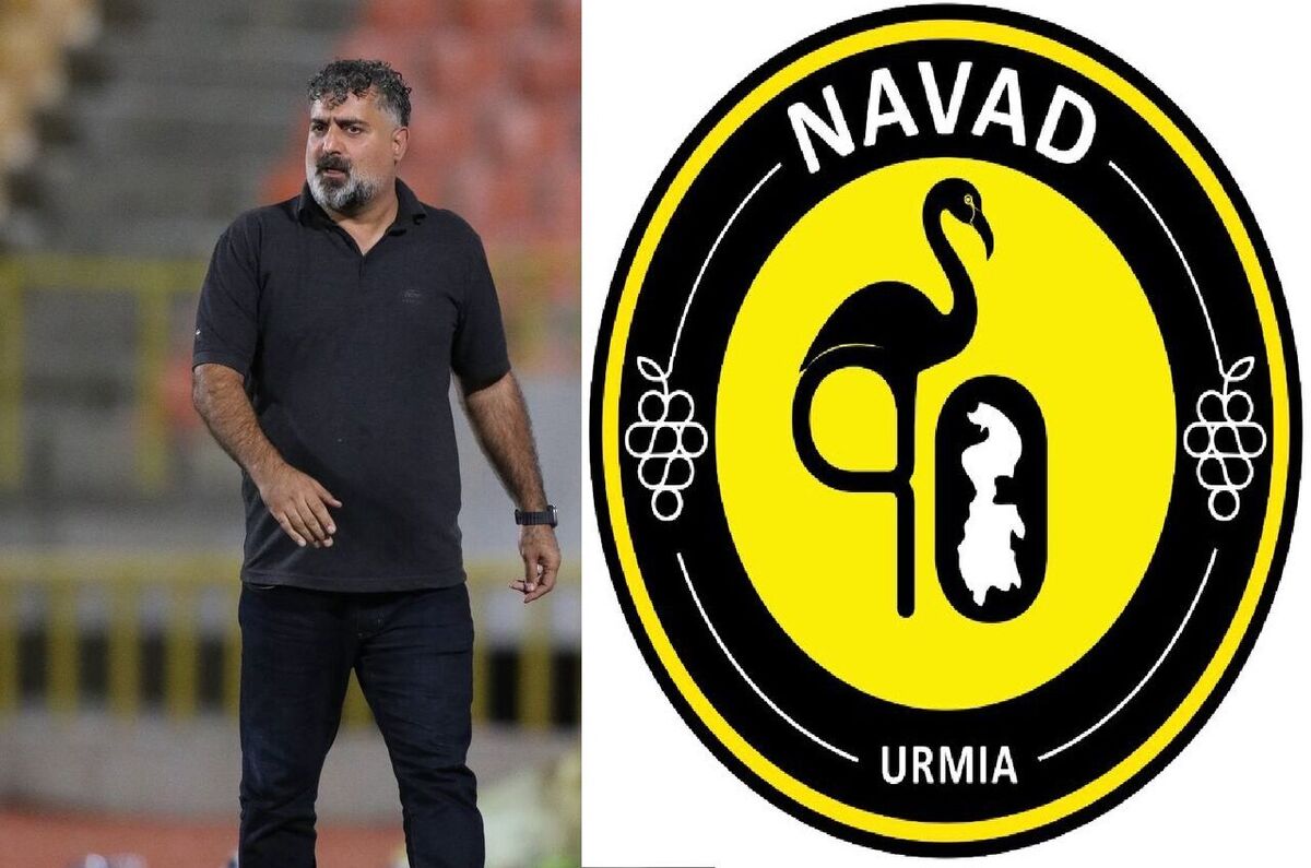 پایان همکاری اشکش با تیم دسته اولی فوتبال ۹۰ ارومیه