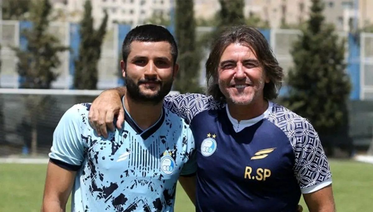 آخرین وضعیت مصدومان استقلال مقابل آبی پوشان اهوازی