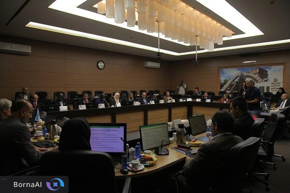 تشکیل شورای مشورتی بنیاد مصطفی(ص) برای تقویت همکاری‌های جهان اسلام