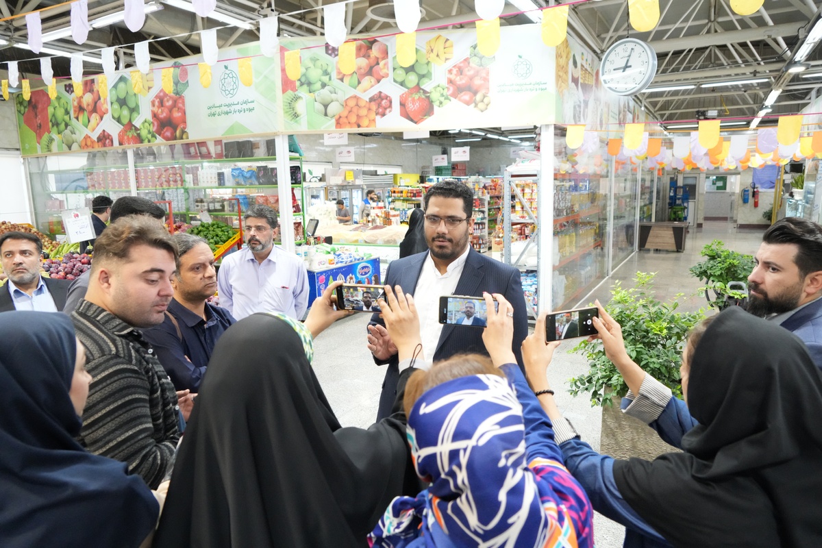 عدم نقش آفرینی بازار و خشکسالی دلیل گرانی برنج