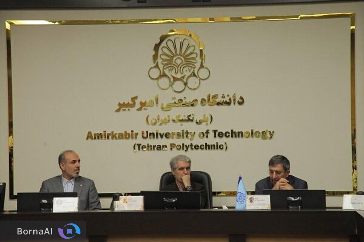 جلوگیری از فرار مغزها باید اولویت کشورهای اسلامی در حوزه علم و فناوری باشد