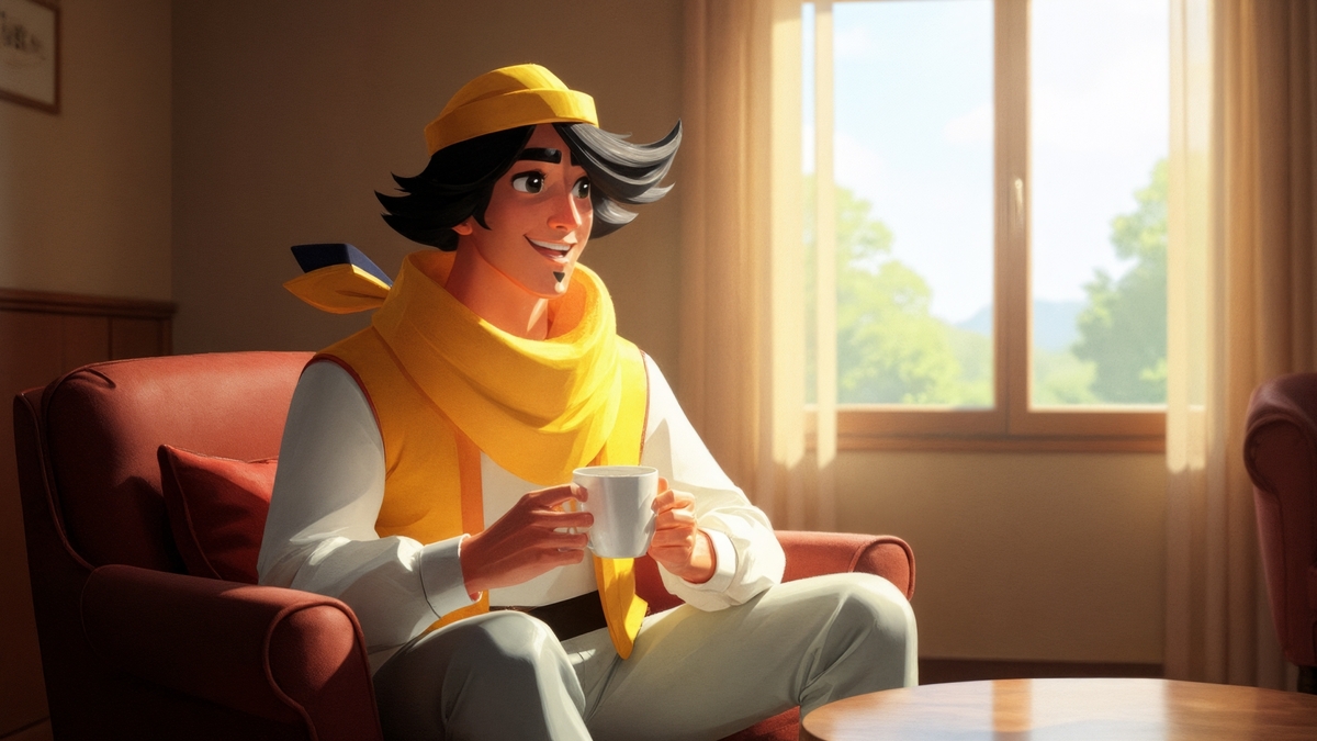 هتل آرامیس پلاس کیش؛ ترکیبی از شیک بودن و آرامش واقعی