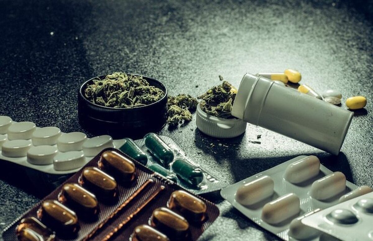 کمیکال؛ مخدری ارزان با بهایی گران!