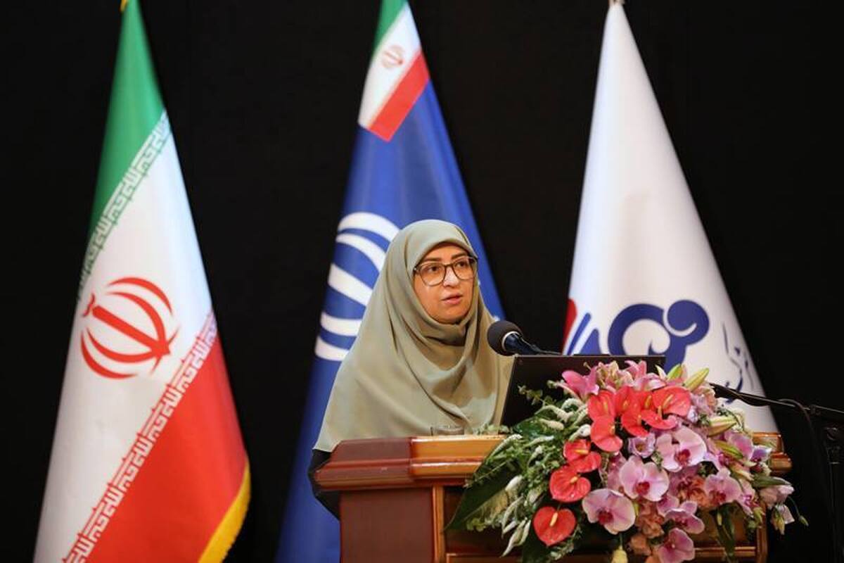 انصاری: باید برای کاهش تولید پسماند پلاستیکی ظرفیت سازی کنیم