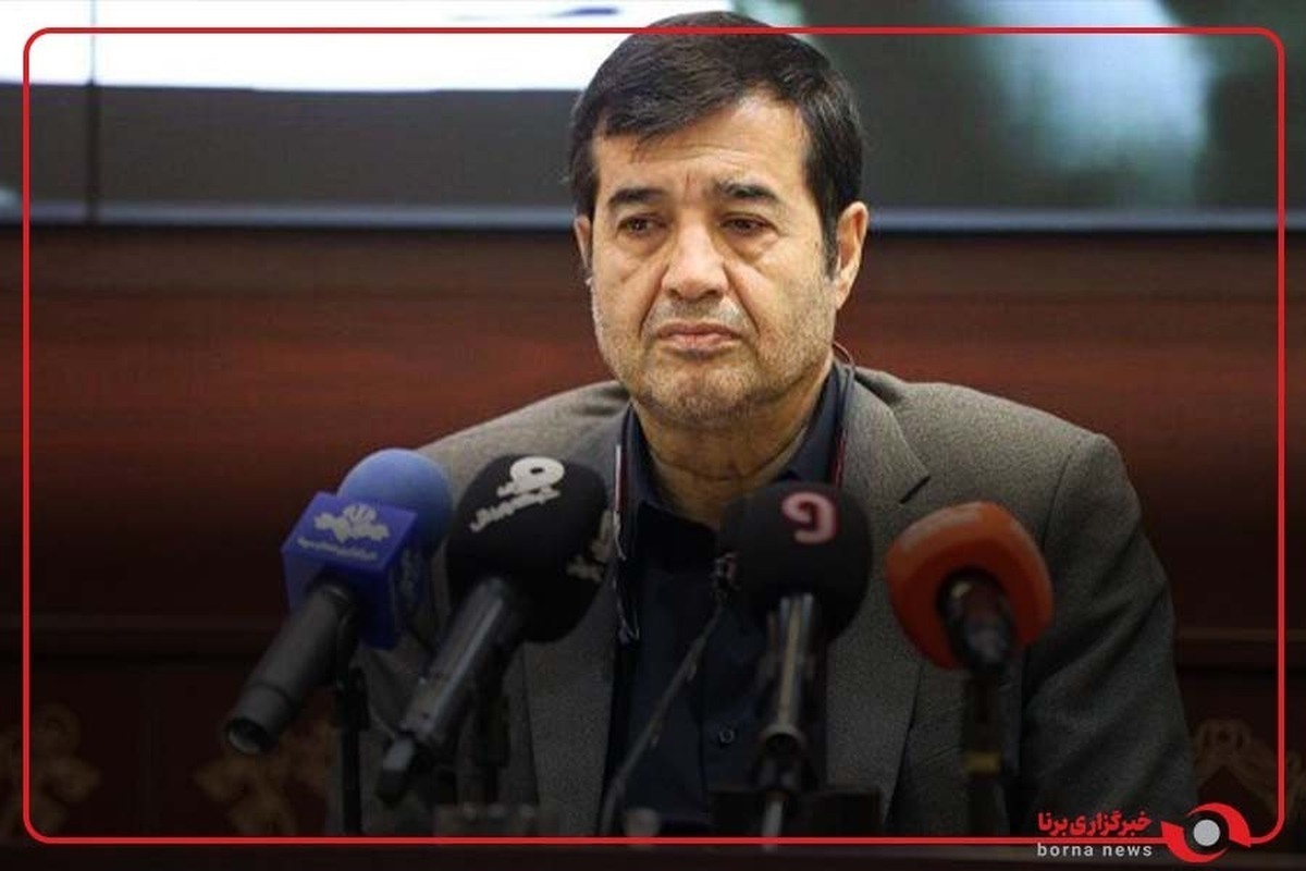 احمد دنیامالی، وزیر ورزش و جوانان پس از انعقاد تفاهم‌نامه با وزیر آموزش و پرورش