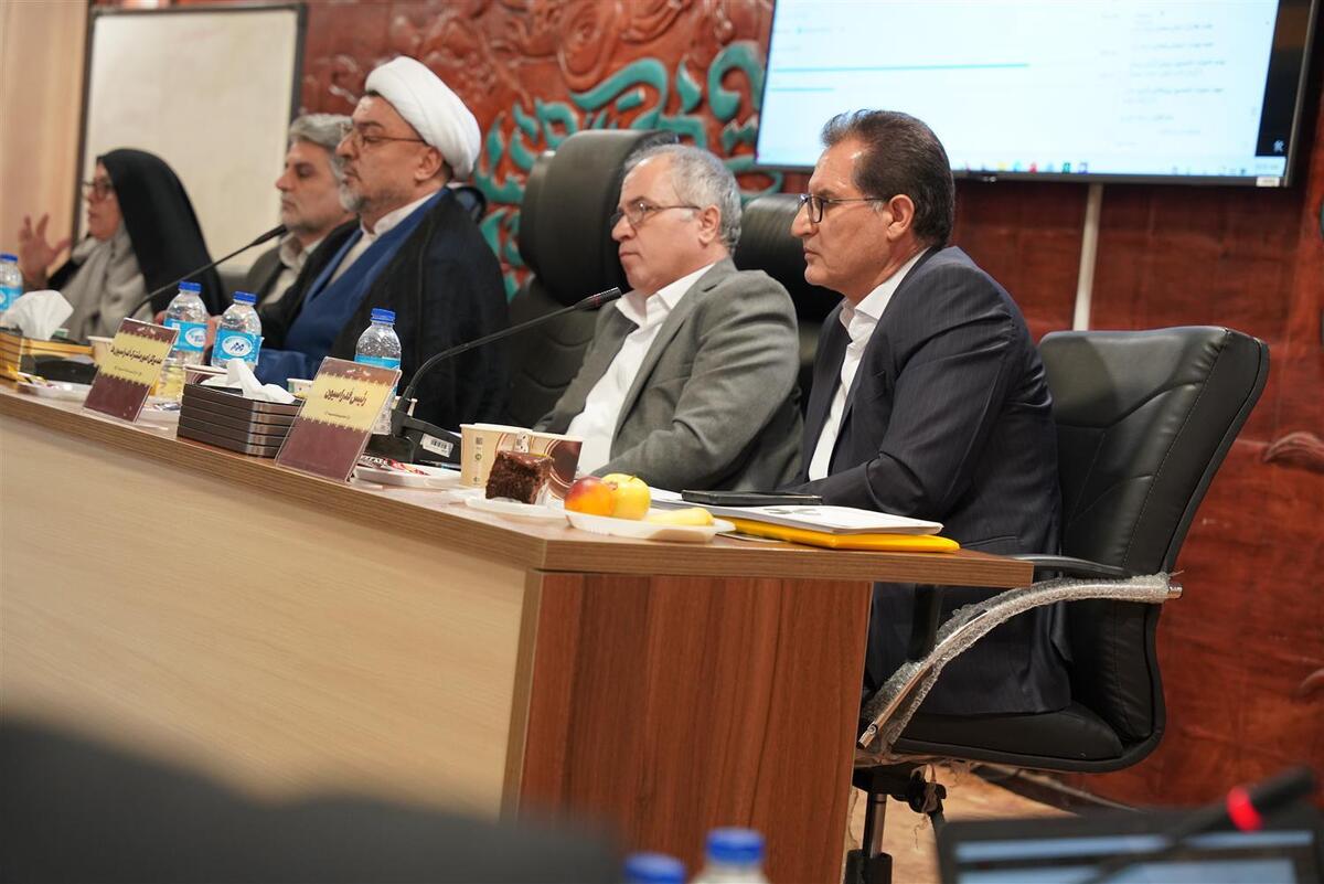 رئیس فدراسیون همگانی: در معرفی رشته‌های نوظهور همگانی و ورود به حوزه هوش مصنوعی پیشتاز بوده‌ایم