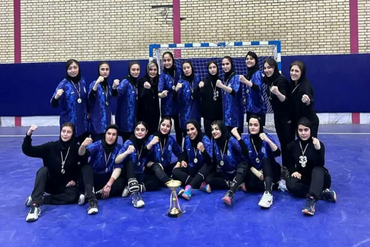 تکمیل پروژه های نیمه تمام ورزشی استان قزوین یک هزار میلیارد تومان اعتبار نیاز دارد