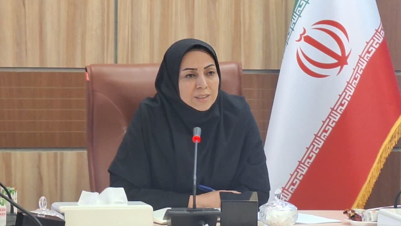 تکمیل پروژه های نیمه تمام ورزشی استان قزوین یک هزار میلیارد تومان اعتبار نیاز دارد