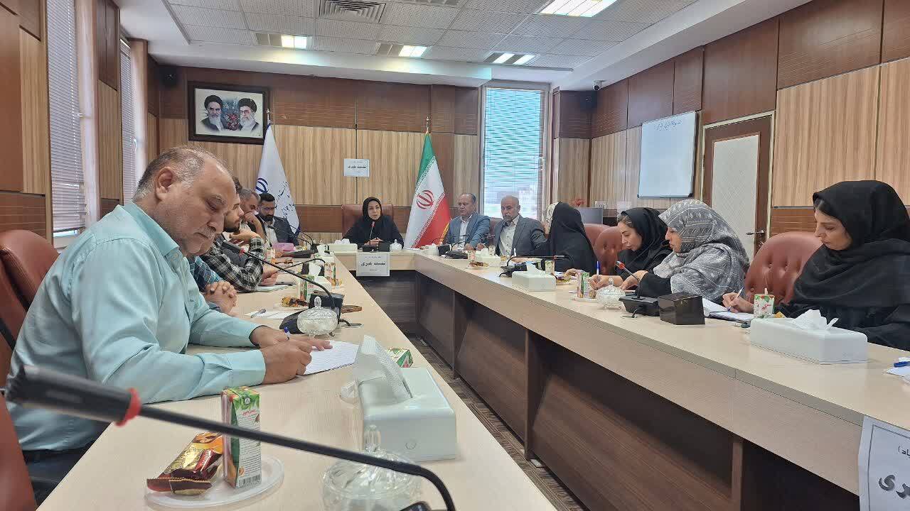 تکمیل پروژه های نیمه تمام ورزشی استان قزوین یک هزار میلیارد تومان اعتبار نیاز دارد