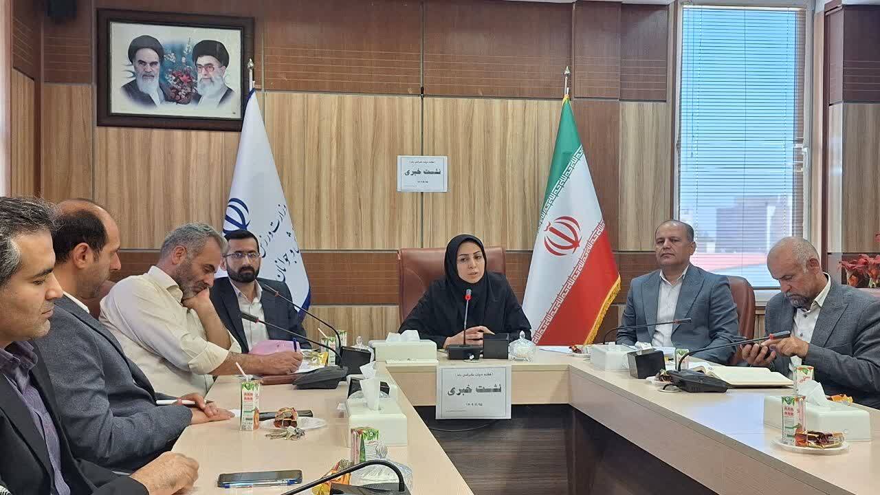 تکمیل پروژه های نیمه تمام ورزشی استان قزوین یک هزار میلیارد تومان اعتبار نیاز دارد