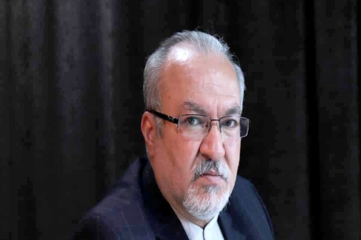 قزوین و زنانِ بالا نشین !