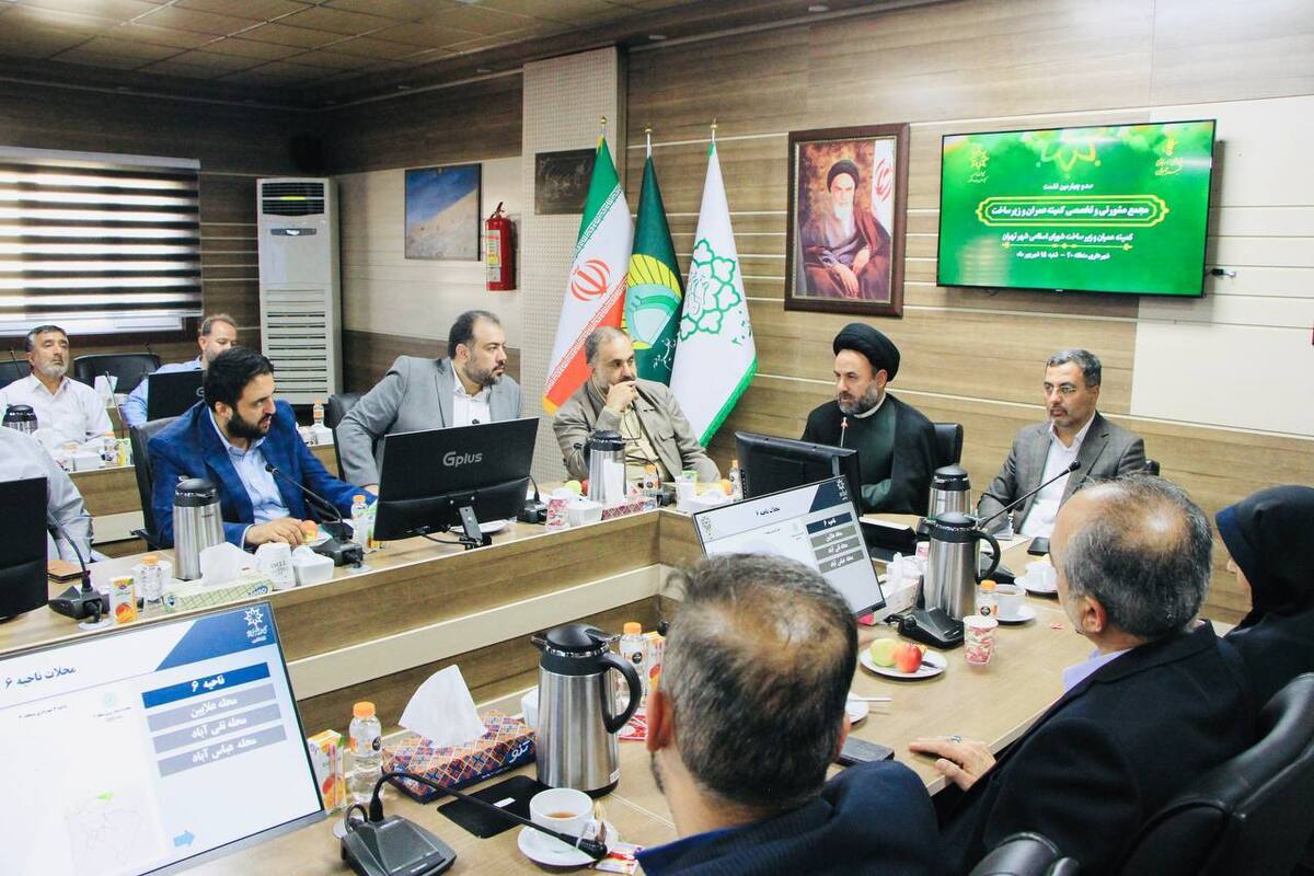 اسکان ۲۰ هزار نفر از معتادان متجاهر/ بازسازی ۲۴۰۰ خانه در دل بحران جنگ