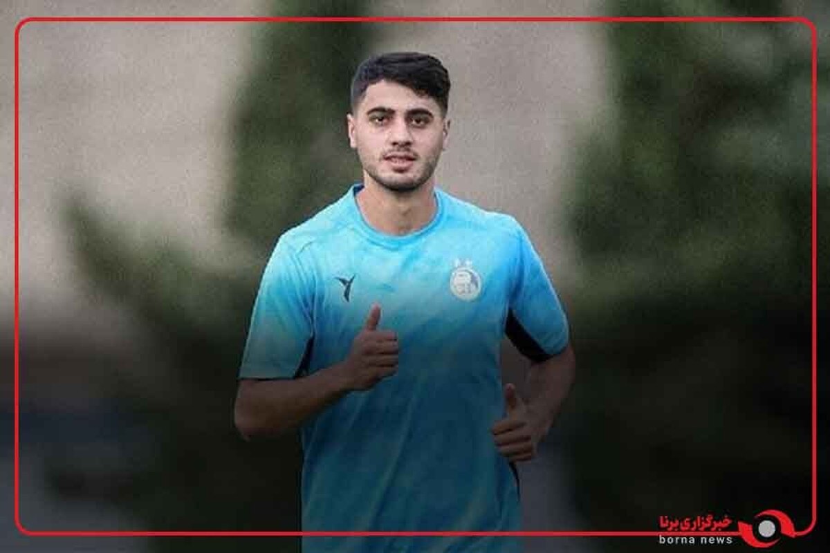 گل پنجم ایران توسط سعید سحرخیزان در دقیقه 84