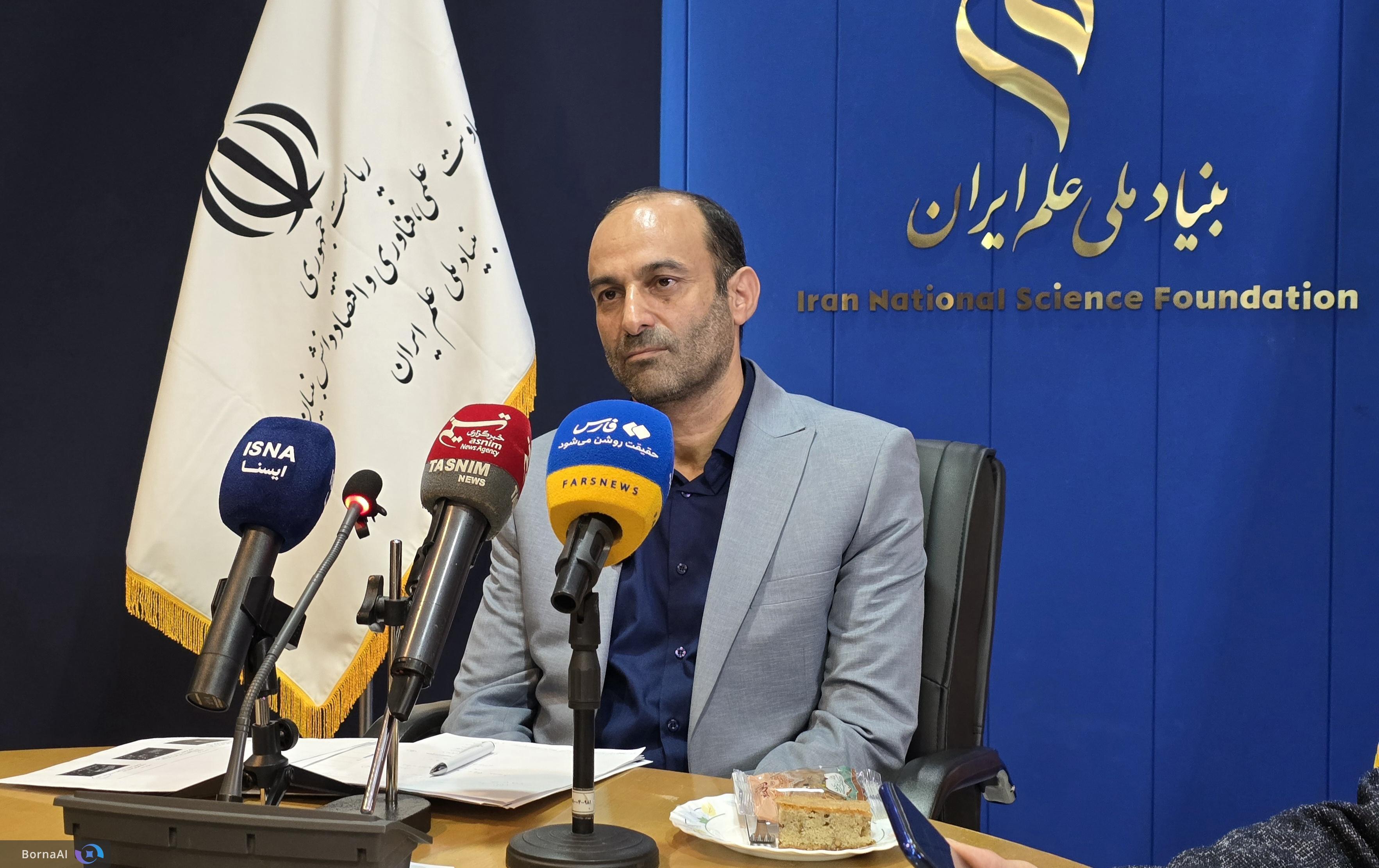 ایران پلی علمی میان شرق و غرب؛ از چین تا بریکس/ حمایت ۴ میلیارد تومانی برای هر طرح پژوهشی بین‌المللی