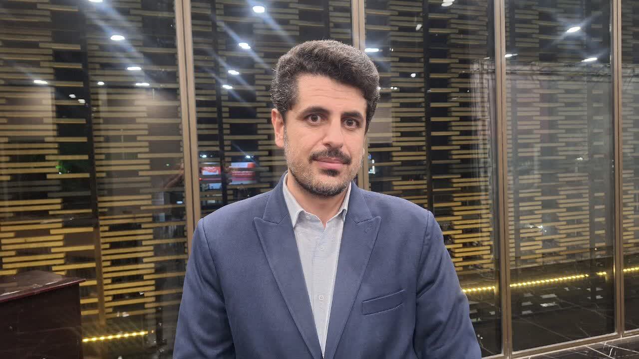 نمایش صحنه ای« استرالیا» در تئاتر شهر قزوین به روی صحنه رفته است