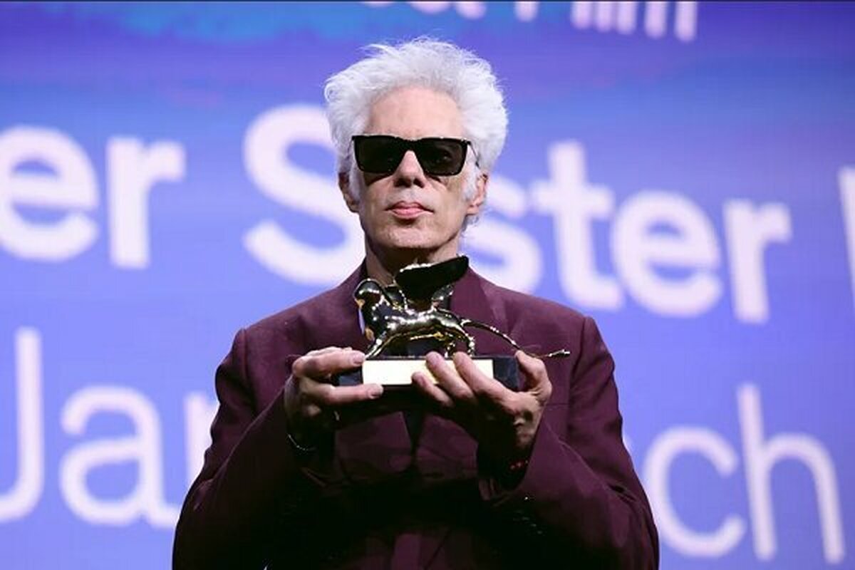 جیم‌ جارموش جایزه شیر طلایی ونیز را به خانه برد/ درخشش «باشو» بهرام بیضایی در بخش کلاسیک