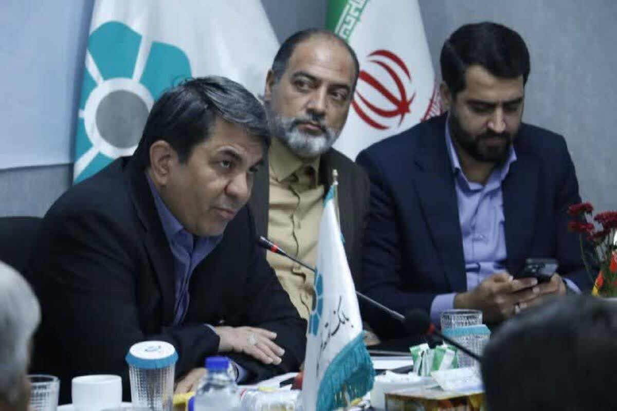 استاندار کرمان: تعاونی‌ها بازوی توسعه آینده استان هستند