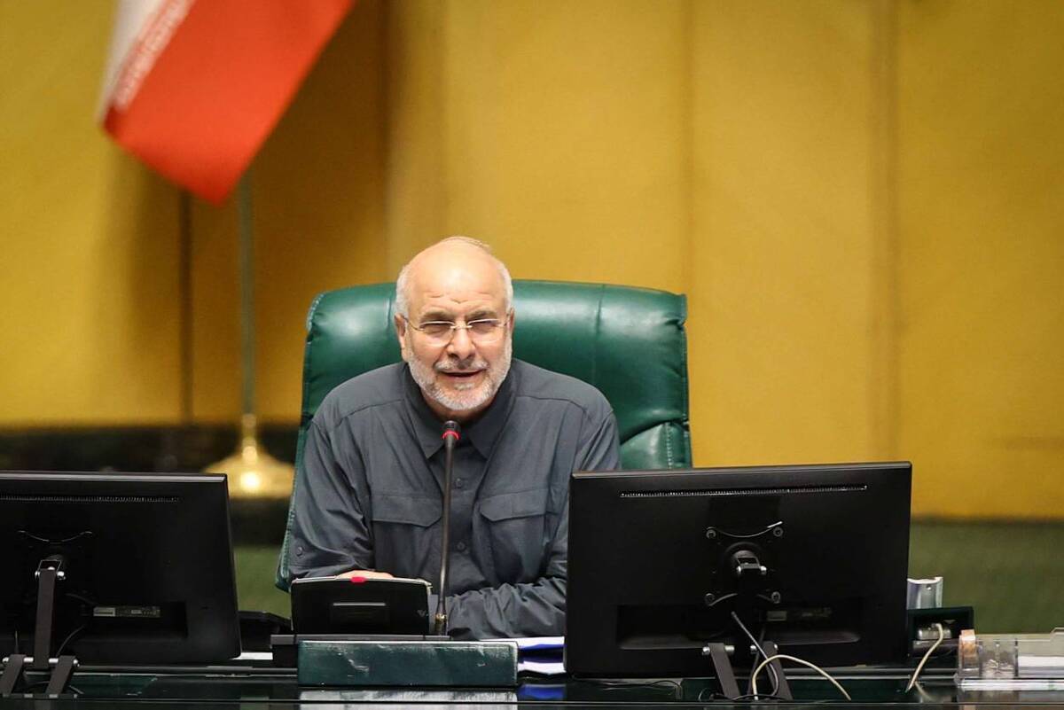 قالیباف: موضوع کاهش سهمیه پزشکی و دندانپزشکی حل شده است