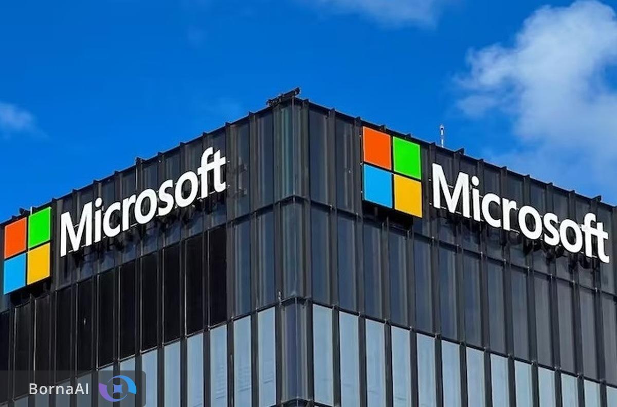 مایکروسافت: تاخیر در خدمات ابری به‌ دلیل آسیب کابل‌های فیبرنوری در دریای سرخ است