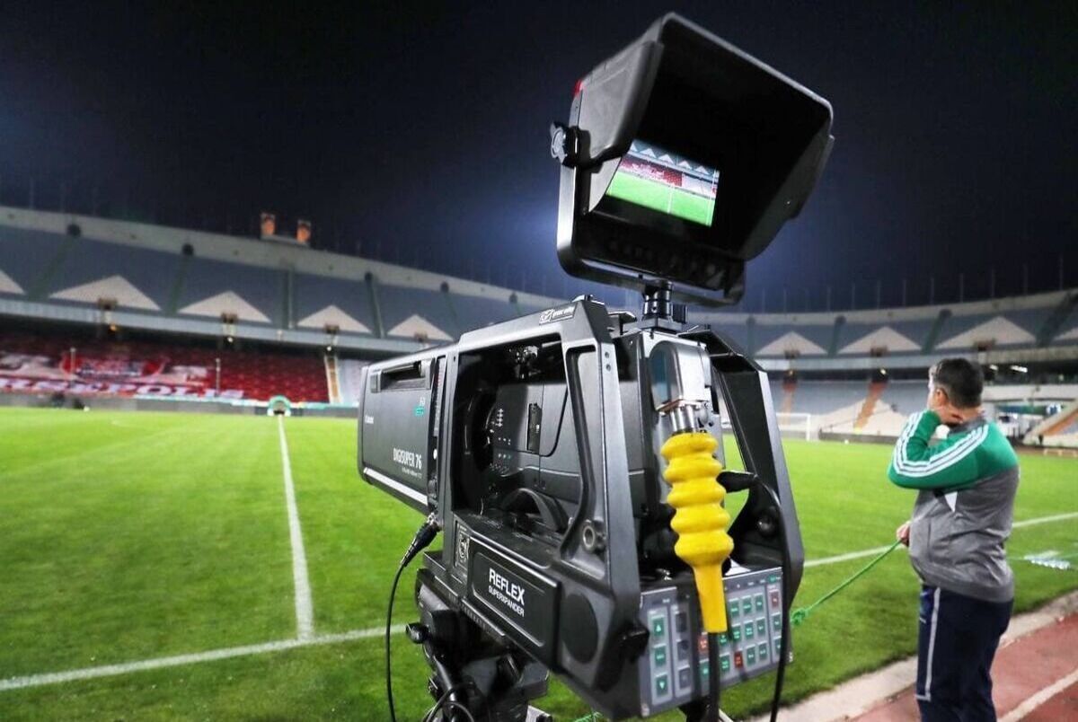 راهکار مجلس برای رفع مشکل پرداخت حق پخش تلویزیونی مسابقات ورزشی