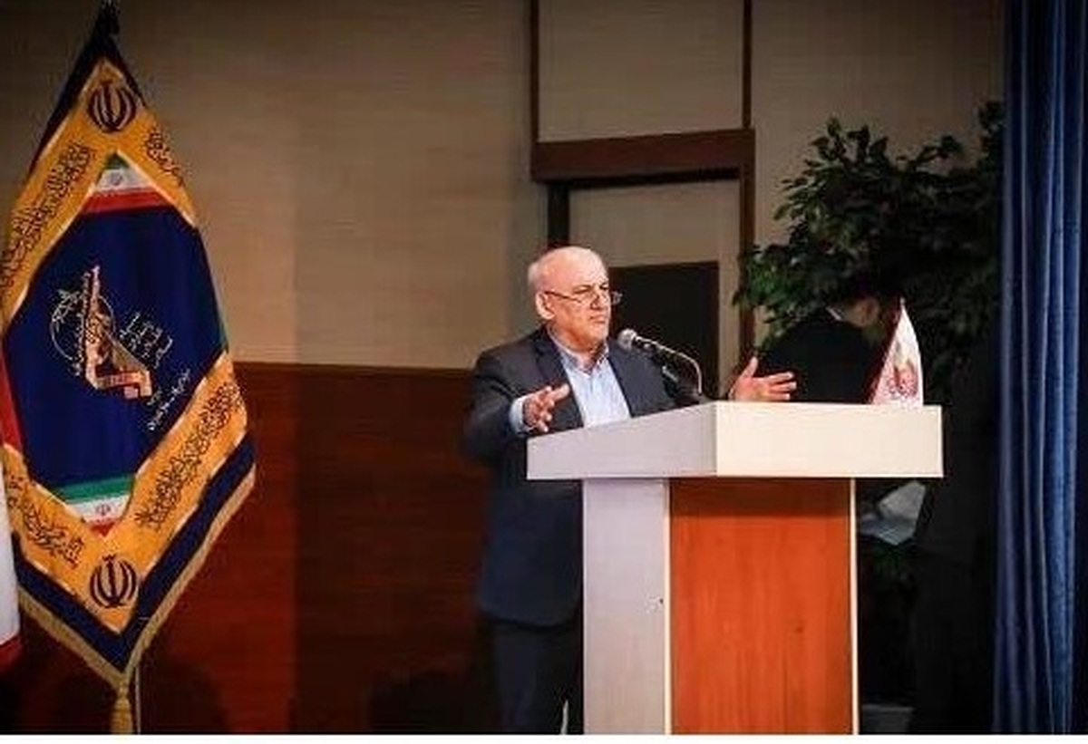 استاندار مازندران: سپاه؛ نماد ایستادگی، امنیت و توسعه پایدار است