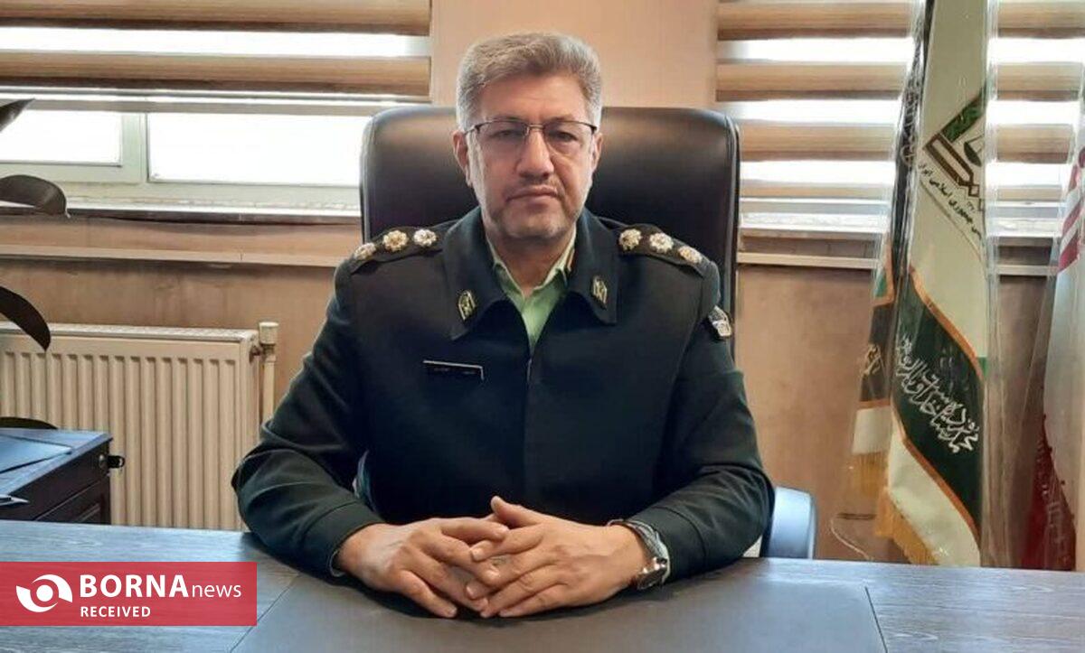 غافلگیری ۶ نفر از اعضای شرکت هرمی در شهرستان رباط‌کریم