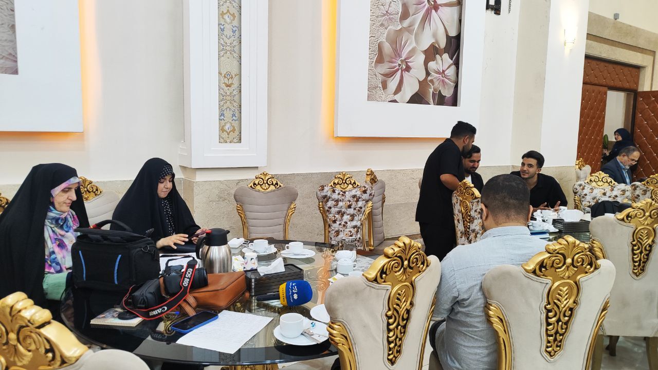 «جام رسانه امید» در قزوین؛ روایت دستاورد‌ها و تقویت گفتمان امید