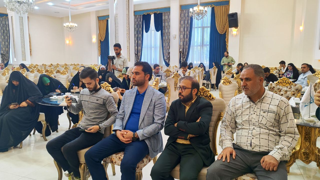 رسانه‌ها نقش تعیین‌کننده در تقویت امید، امنیت و انسجام اجتماعی دارند