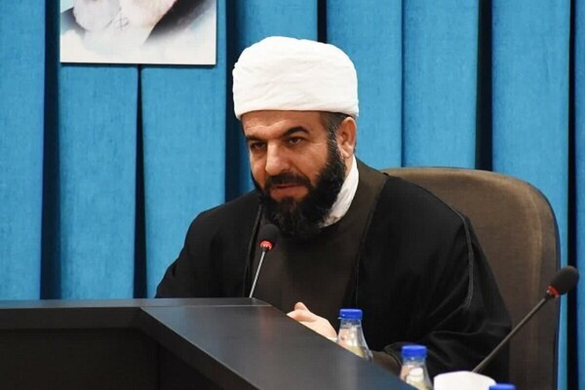 تفرقه قومی و مذهبی مهم‌ترین برنامه دشمن است