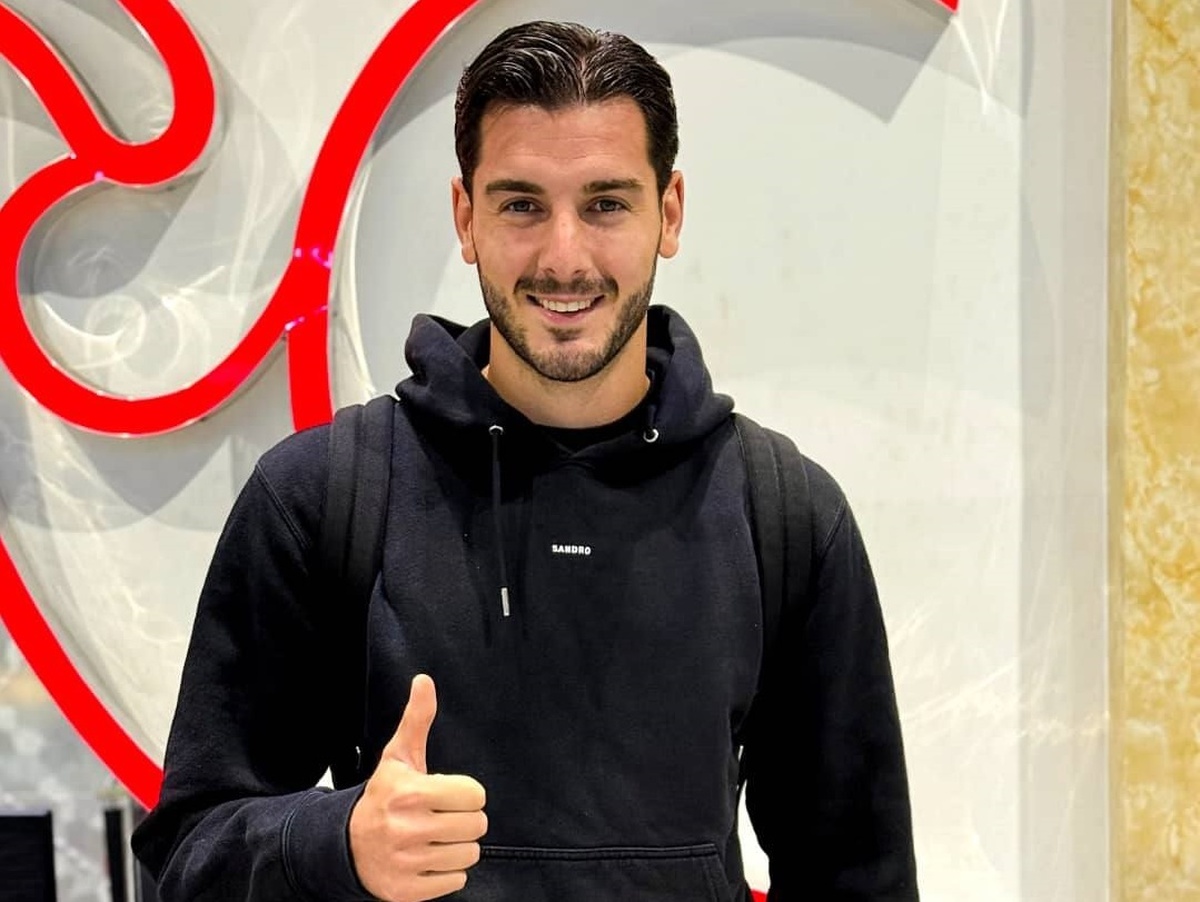 ورود دروازه‌بان جدید تراکتور به ایران