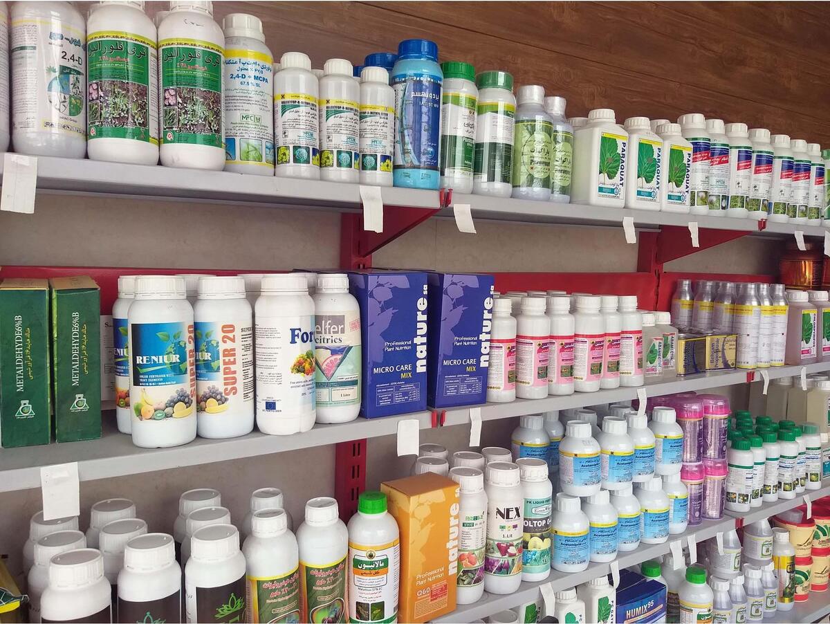 محکومیت سم فروش متقلب در ارومیه