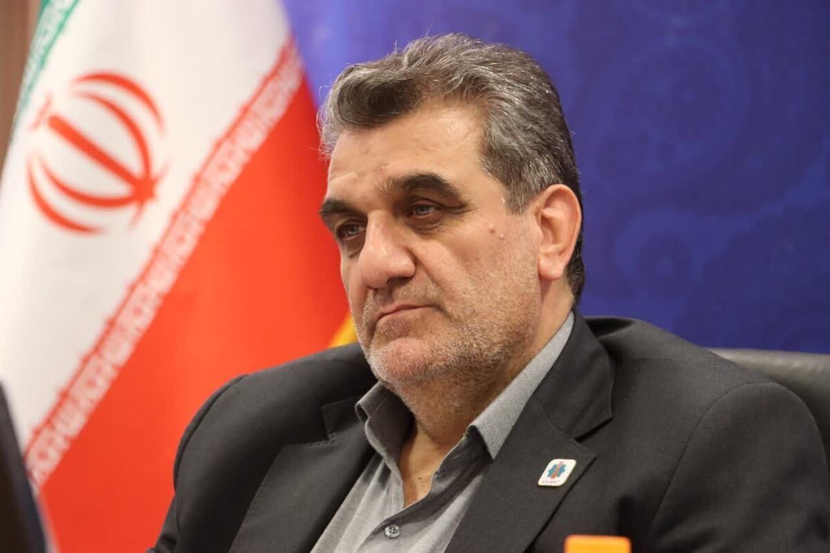 استاندار سمنان: همه دستگاه‌های اجرایی باید به تکمیل طرح کاروانسرای سمنان کمک کنند