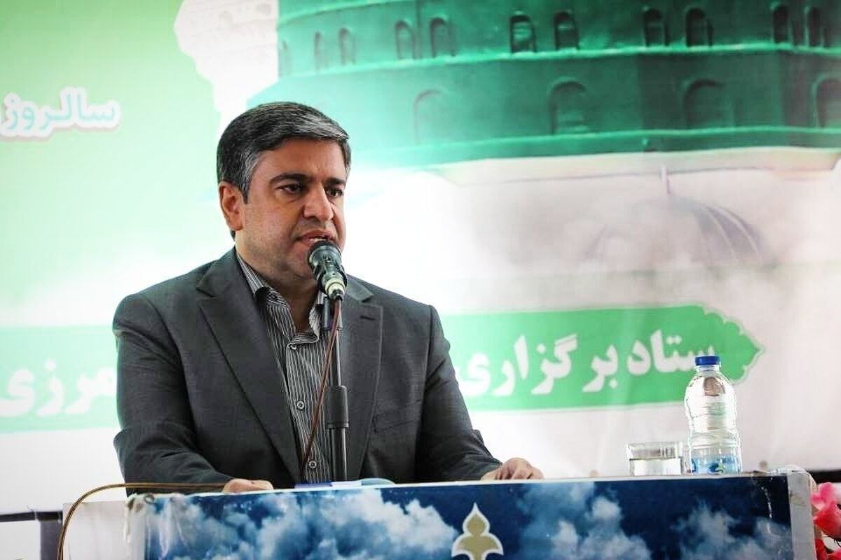 استاندار اردبیل: دولت چهاردهم نگاه ویژه به توسعه متوازن مناطق محروم‌ در کشور دارد