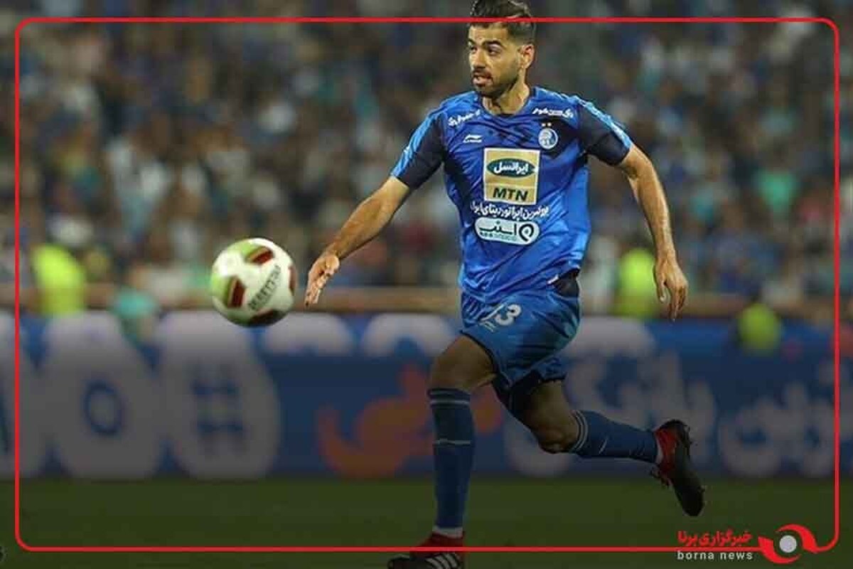 ویدئو کنفدراسیون فوتبال آسیا برای تولد ۴۲ سالگی پژمان منتظری