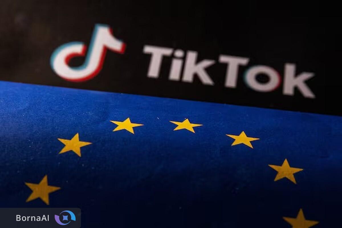 تعداد کاربران ماهانه تیک‌تاک در اروپا از ۲۰۰ میلیون نفر عبور کرد