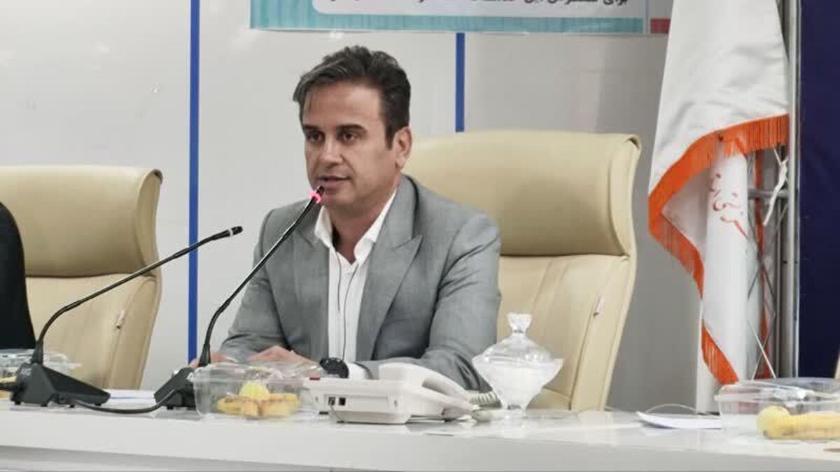 دیناروند خبر داد: 11 هزار جوان لرستانی در انتظار وام ازدواج قرار دارند