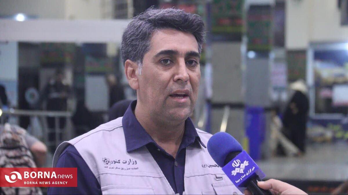 نرخنامه مصوب سرویس مدارس در کرمانشاه اعلام شد