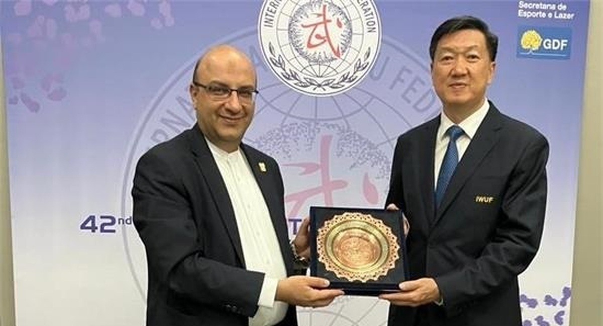 دبیرکمیته ملی المپیک: امضای تفاهم نامه با چین فرصت تازه‌ای پیش روی ورزش ایران است