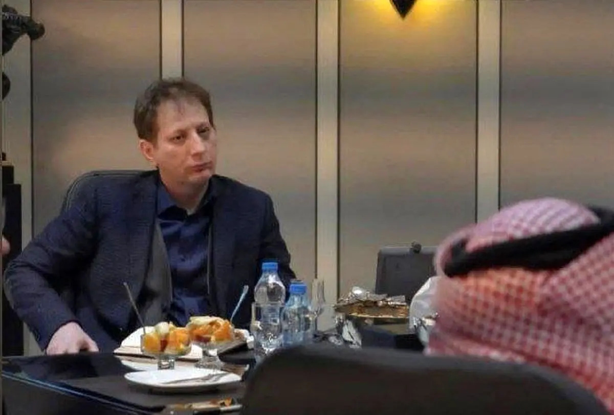 رد پای زنجانی از طلا تا نفت